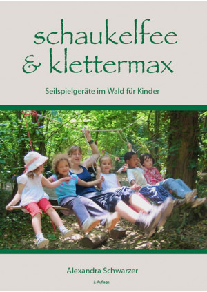 book on demand, Klettermax