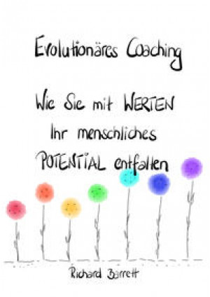 Das Bild, das das Konzept des Evolutionären Coachings darstellt