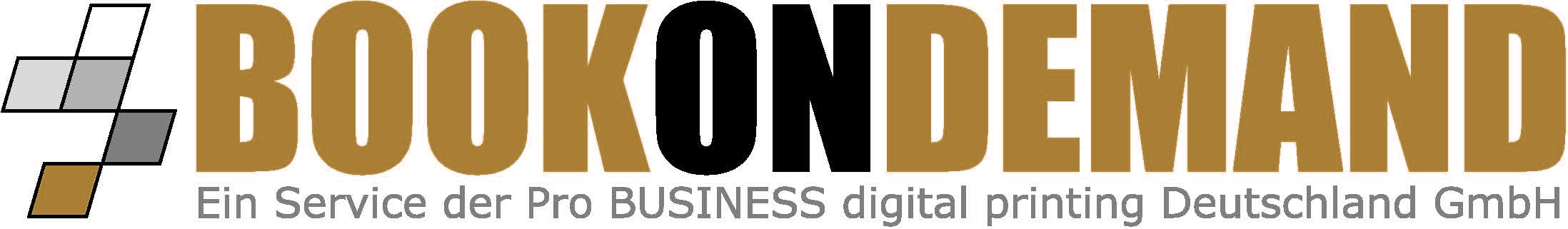 BOOKONDEMAND – eingetragene Wort-/Bildmarke (DPMA 302010033600)